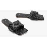 D/CEO Black slides Chimmie | Shoptok.si