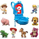 Mattel Toy Story 5 mini figurica iznenađenja u kutiji za pohranu 1 kom - | shoptok.hr