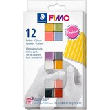  Set meke polimerske gline FIMO | Eponuda.ba