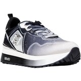 Liu Jo Modne superge MAXI WONDER 01 BF5009TX001 | Shoptok.si