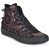 Converse Visoke superge Chuck Taylor All Star Rožnata Cene