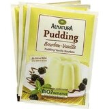 Alnatura Bio puding od vanilije - 120 g Cijene