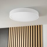  plafonsko svetlo natural 5xE27/15W/230V prečnik 47,5 cm borovina/bela | Eponuda.com