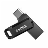 San Disk Dual Drive Go USB Ultra 128GB Type C 67775 | ePonuda.com