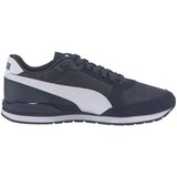 Puma Nizke superge temno modra / bela | Shoptok.si