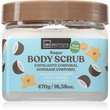 IDC INSTITUTE Coco&Vanilla piling za telo 470 g Cene