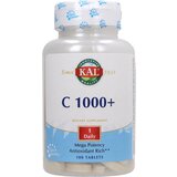 KAL C 1000 mg Cene