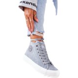 Kesi Ženske superge Kesi WARM | Shoptok.si