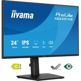 Iiyama ProLite XB2491HS-B1 computer monitor 60.5 cm (23.8) 1920 x 1080 pixels Full HD LCD Black | shoptok.hr