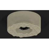 TV ormar Crna 60 x 35 x 40 cm Konstruirano drvo | shoptok.hr