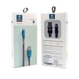 DATA CABLE APOLLO W03 MICRO GREY | Eponuda.ba