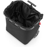 Reisenthel Carrycruiser black black | shoptok.hr