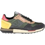 NAPAPIJRI SHOES GREEN MEN&#39;S SPORTS SHOES Cene