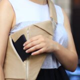 Baggizmo Wiseward Essential novčanik - Jet Black | shoptok.hr