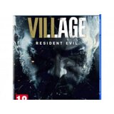  Resident Evil Village /PS5 | Eponuda.ba