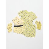 Sinsay Dvodijelna pamučna pidžama | shoptok.hr
