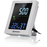 Bresser CO² Air Quality Monitor white | shoptok.hr
