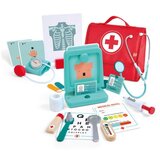 Hape doktorski set ( 22003478 ) Cene