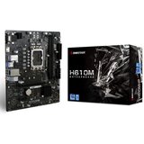 Biostar H610MHP | Eponuda.ba
