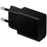Samsung punjač Fast Charging USB-C Wall Charger 15W - Black | Eponuda.ba