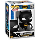 Funko POP figura DC Comics Batman Batgirl Cassandra Cain | shoptok.hr