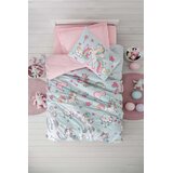 Lessentiel Maison Dječiji set posteljine Twinkka, 160 x 220 cm, Roza Cijene