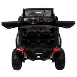 Buggy na akumulator SuperStar 4 x 4 - dvosjed - crni | shoptok.hr