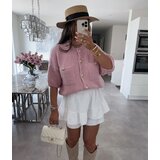 Beloved Cassie chunky jopa blush Cene