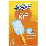 Duster Čistač prašine starter kit 1 ručka + 4 refila