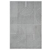 Conceptum Hypnose Tepih (100 x 300) 0691B Grey | Eponuda.com