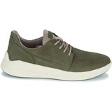 Timberland BRADSTREET ULTRA LEATHER OX Kaki | shoptok.hr