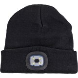 IWH Strickmütze LED naglavna svetilka akumulatorsko 120 lm 4 h 040007, (20460542) | Shoptok.si