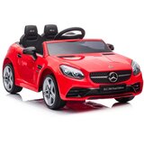 Mercedes-Benz SLC Red vozilo na akumulator Slike