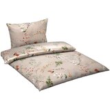 Esposa POSTELJNINA CUBY 140/200 cm saten večbarvno | Shoptok.si