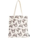 Hello Kitty Shopping torba Kuromi, 36,7 x 40 cm | shoptok.hr