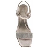 Marco Tozzi 22822742957 Srebrna | shoptok.hr