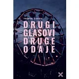 Truman Kapote - Drugi glasovi, druge odaje