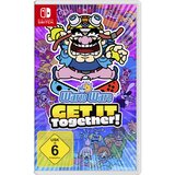 Nintendo WarioWare Get it Together | shoptok.hr