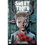 Penguin Random House Jeff Lemire - Sweet Tooth: The Return Cene