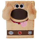 Disney Pli&amp;scaron;ani dnevnik Loungefly Pixar Up - Dug, 16 x 22 cm Slike