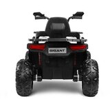 Toyz quad na akumulator , crni | shoptok.hr