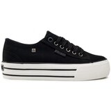 Big Star Nizke superge HH274056 pisana | Shoptok.si