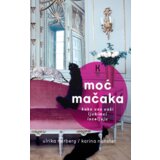 Kalipso Ulrika Norberg, Karina Nunstet - Moć mačaka | ePonuda.com