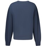 Tommy Hilfiger ženska dukserica s aplikacijom logom tamnoplava | shoptok.hr