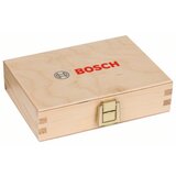 Bosch Set s pet Forstner svrdla 15-35 mm | shoptok.hr