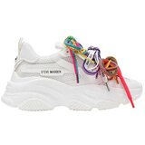 Steve Madden bele ženske patike | Eponuda.com