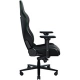 Razer ENKI BLACK / GREEN IGRAL RAZER | Shoptok.si