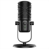 OneOdio FM1 Mikrofon schwarz | shoptok.hr