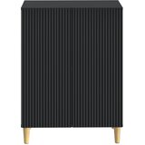  za kupaonicu ARNHEM Crna 59,5 x 31 x 80 cm | shoptok.hr