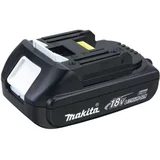 Makita BL1815N 196235-0 Električni alat-akumulator 18 V 1.5 Ah Li-Ion